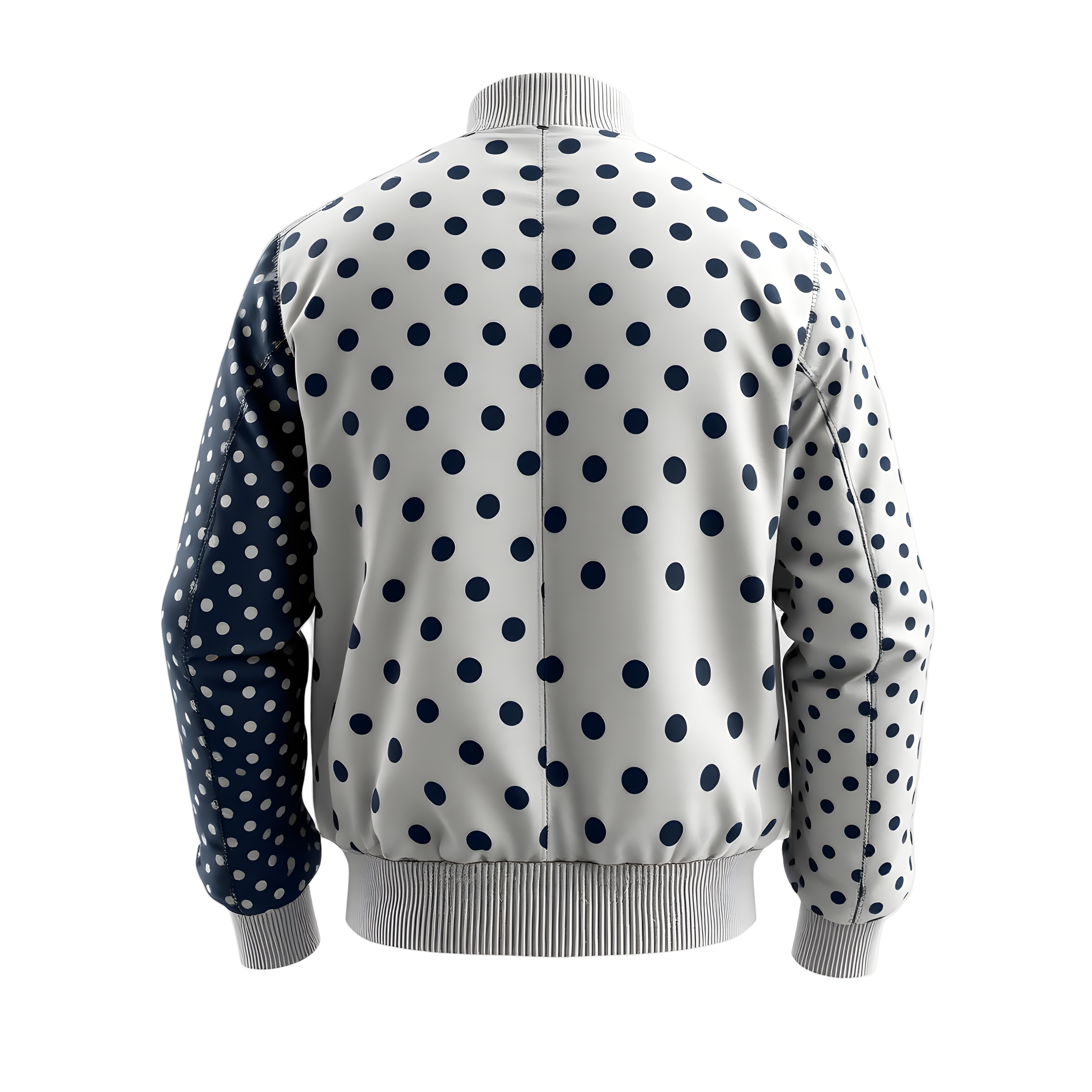 Glitch Duality Bomber