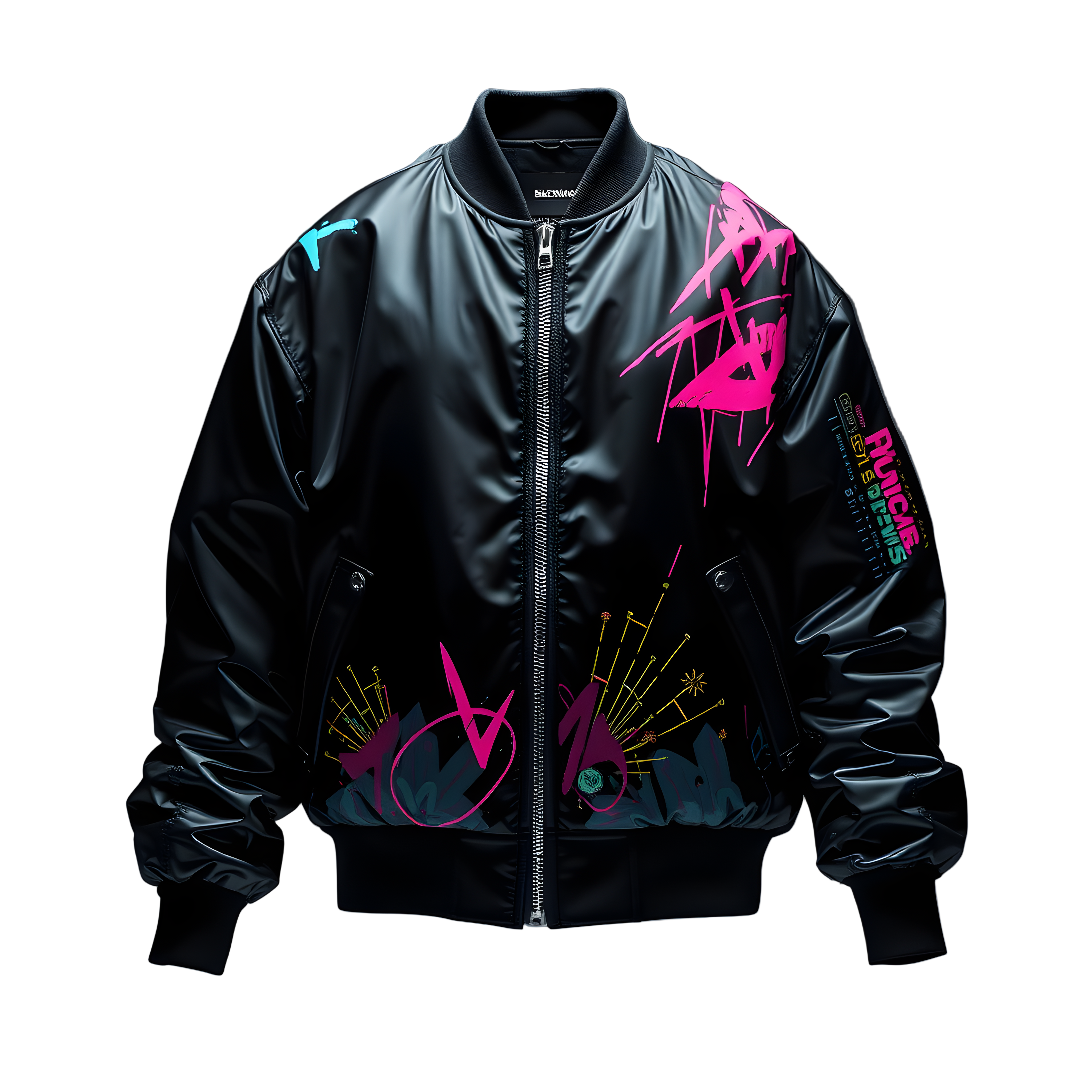 Glitch Midnight Bomber