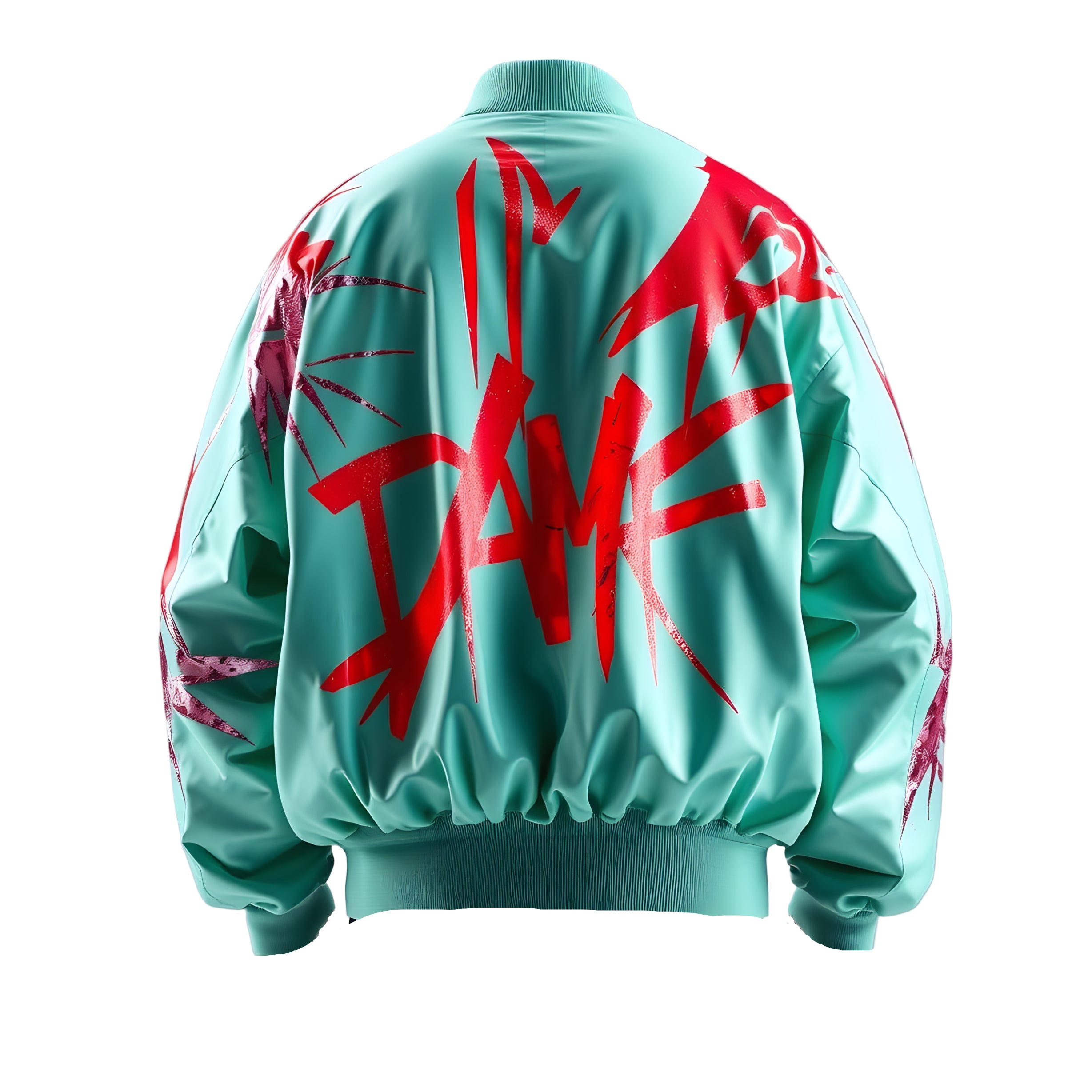 Glitch Bloodline Bomber