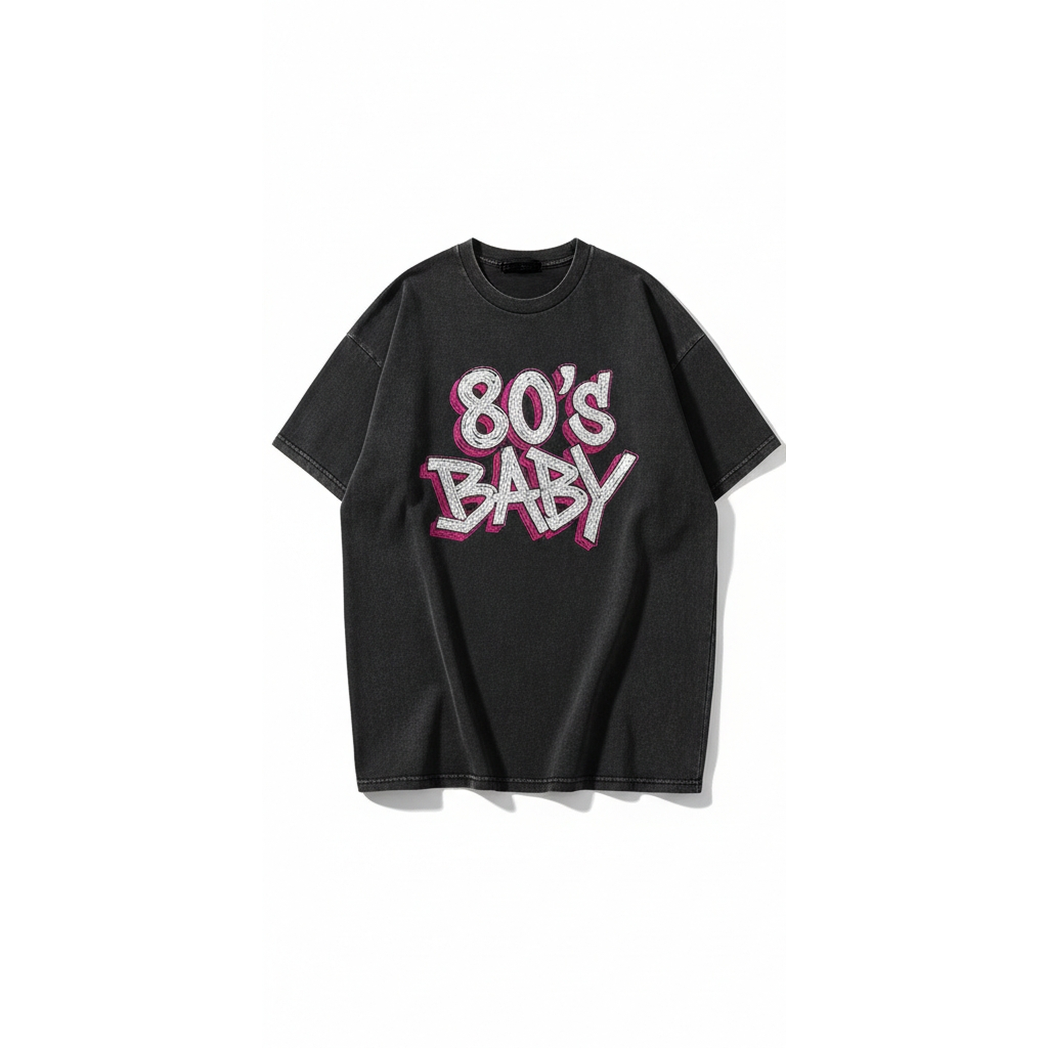 80's baby
