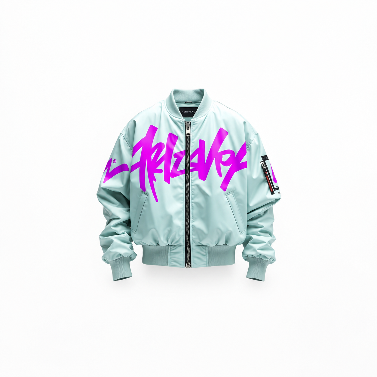Glitch Voltage Bomber