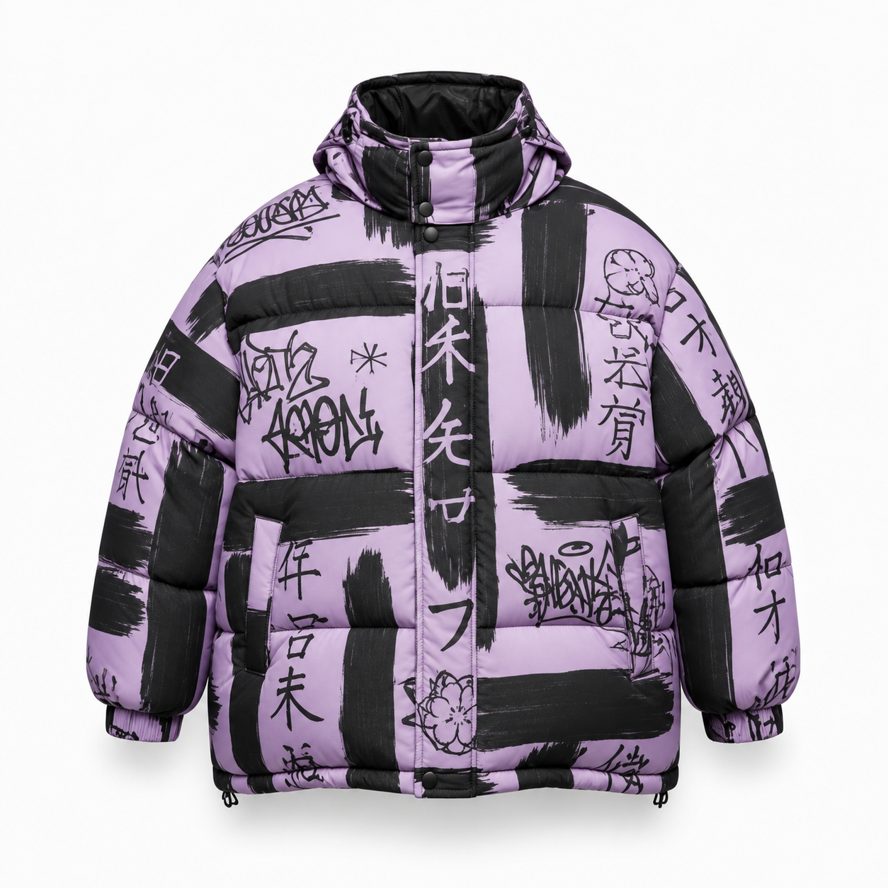 Ultraviolet Riot