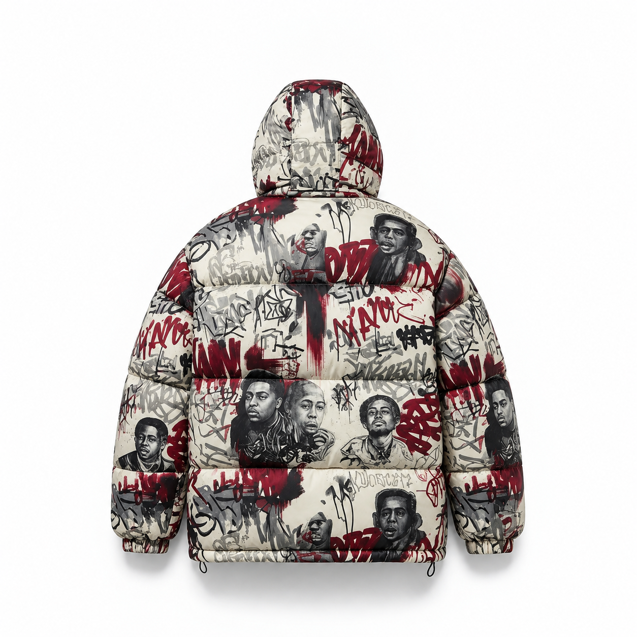 REBEL ICONS