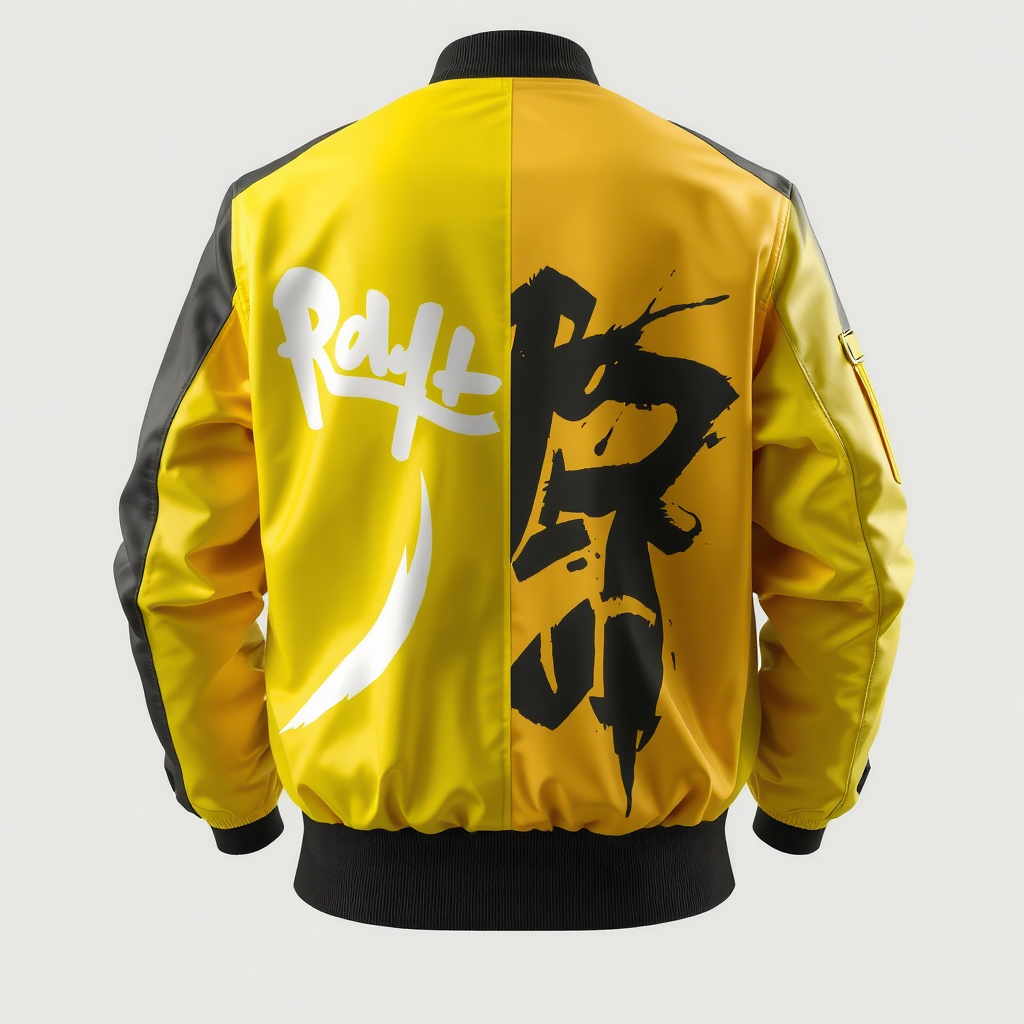 Glitch Street Signal Bomber