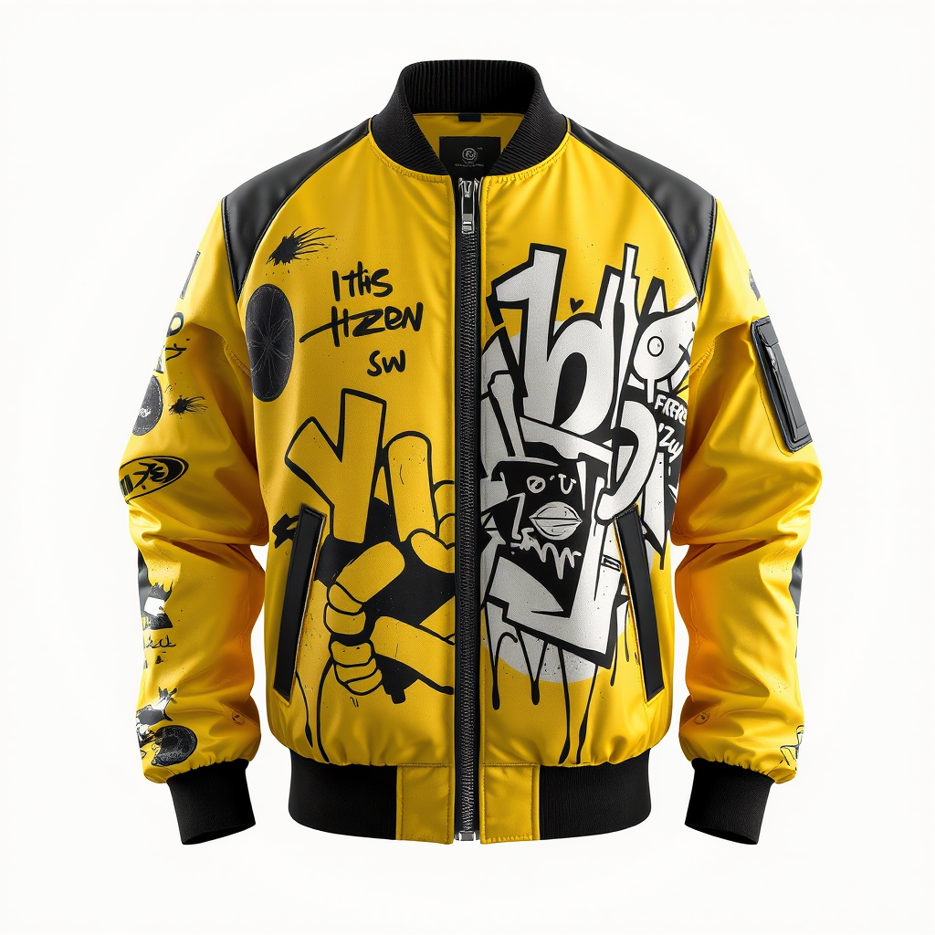 Glitch Street Signal Bomber