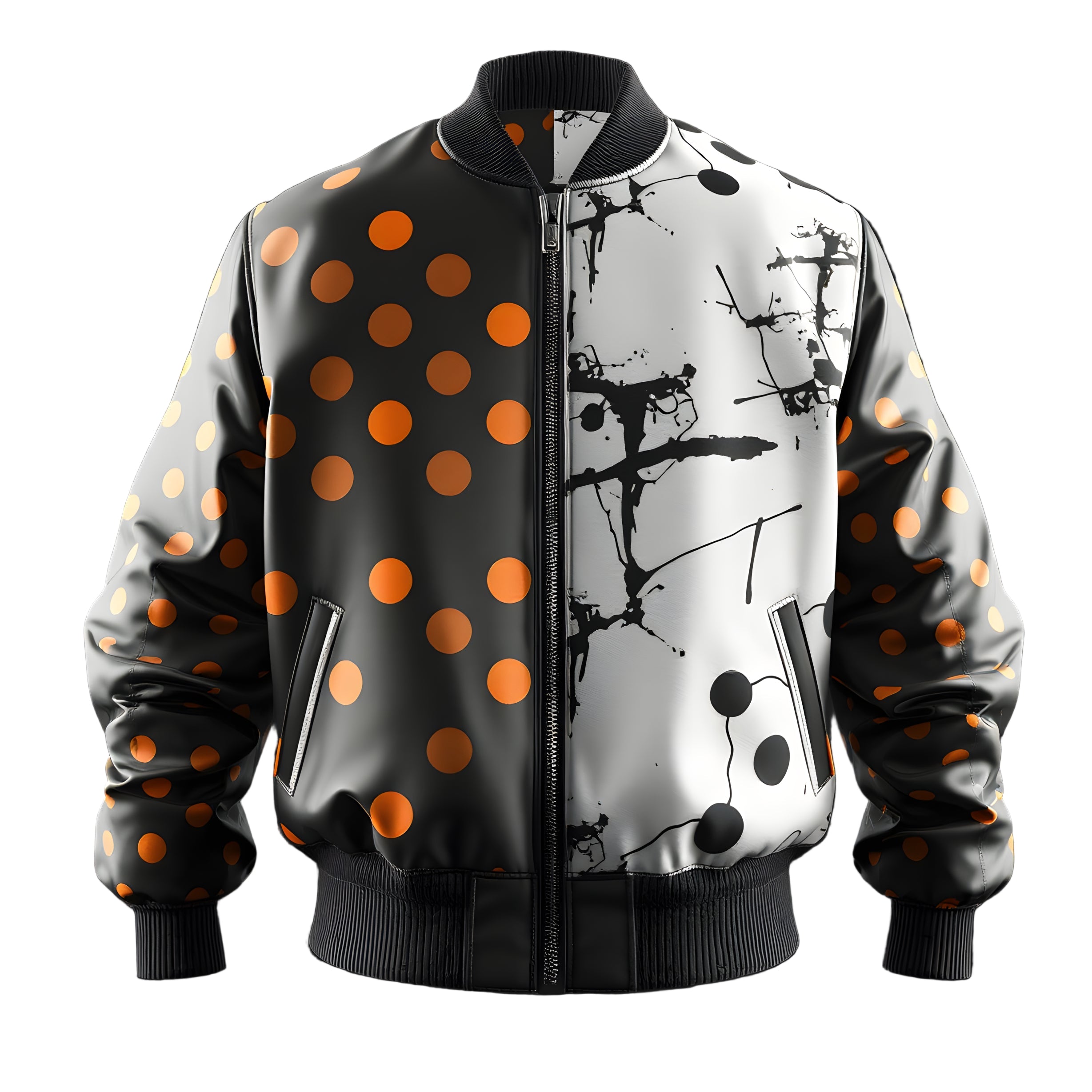 Glitch Duality Bomber 2