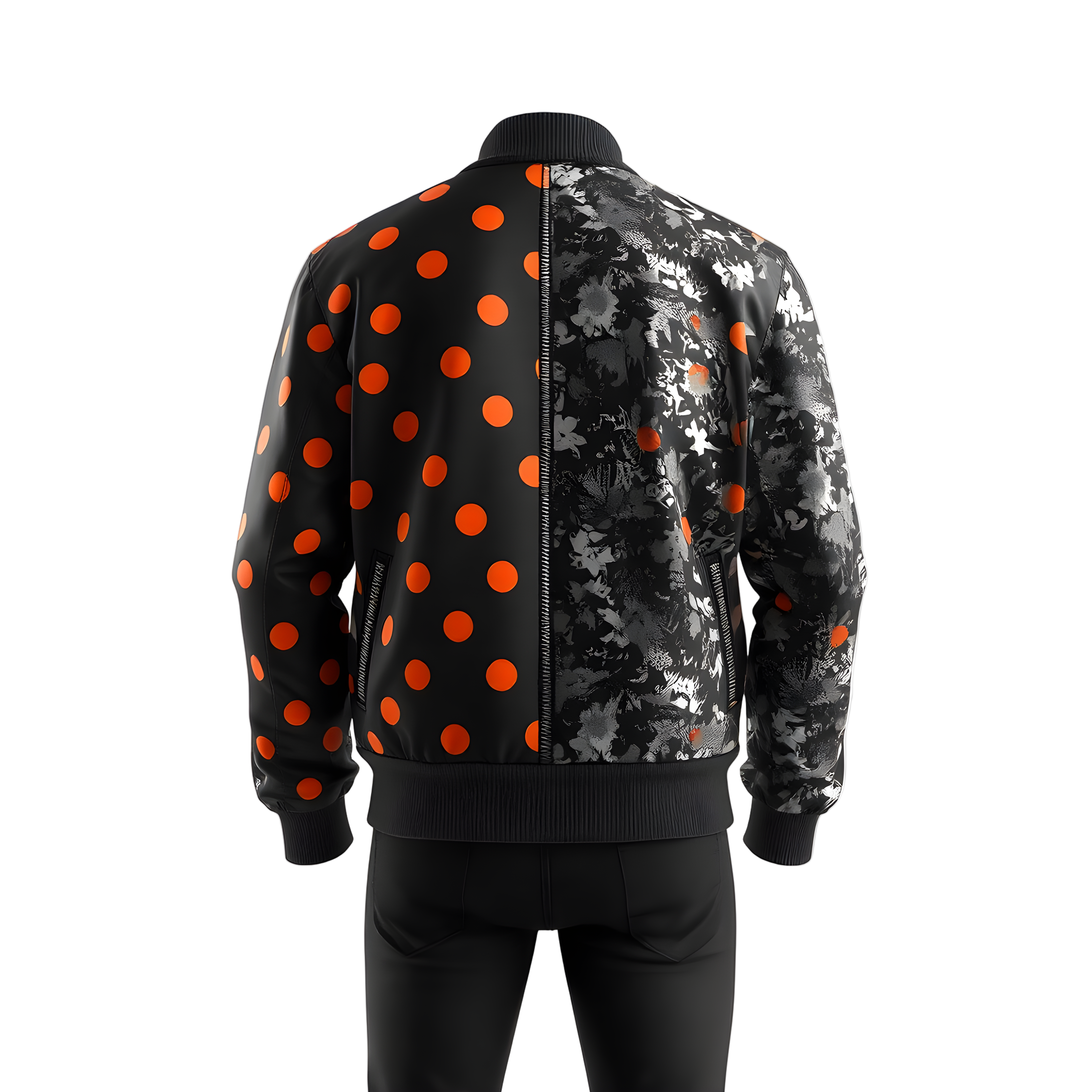 Glitch Duality Bomber 2