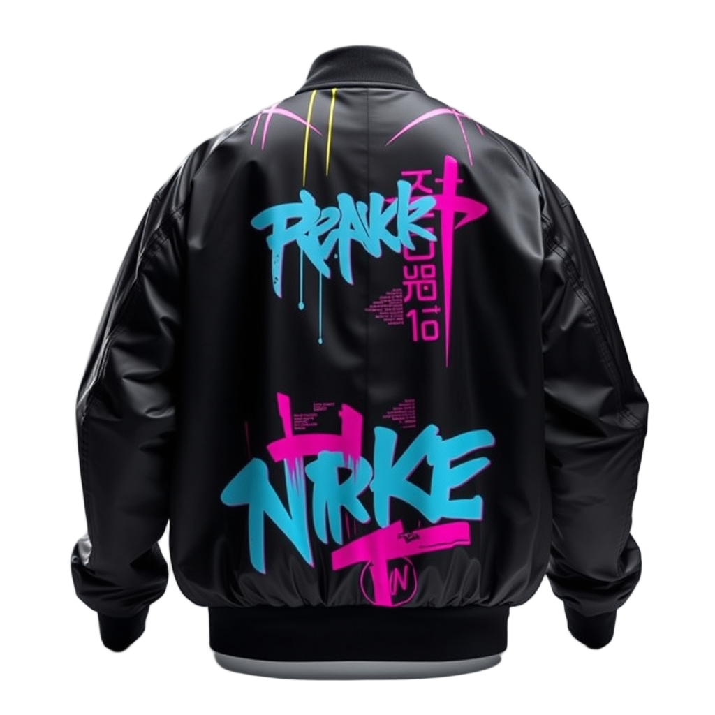 Glitch Midnight Bomber