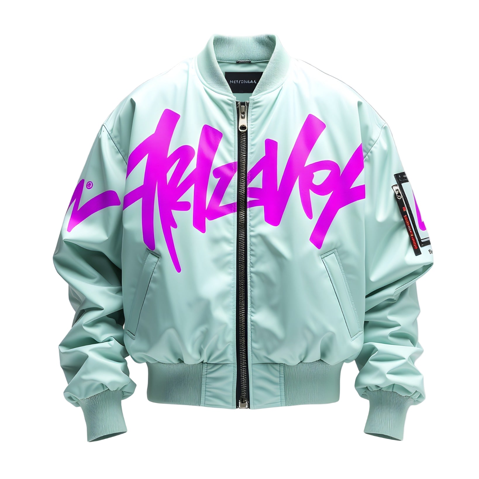 Glitch Voltage Bomber