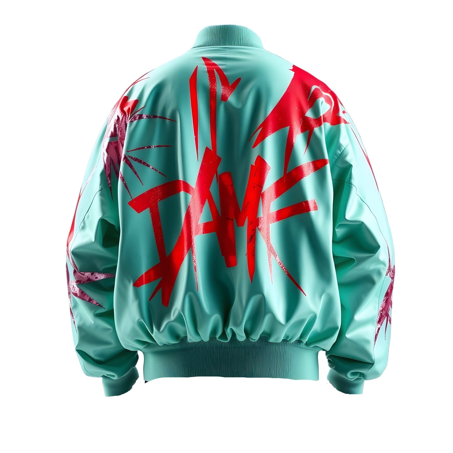 Glitch Bloodline Bomber