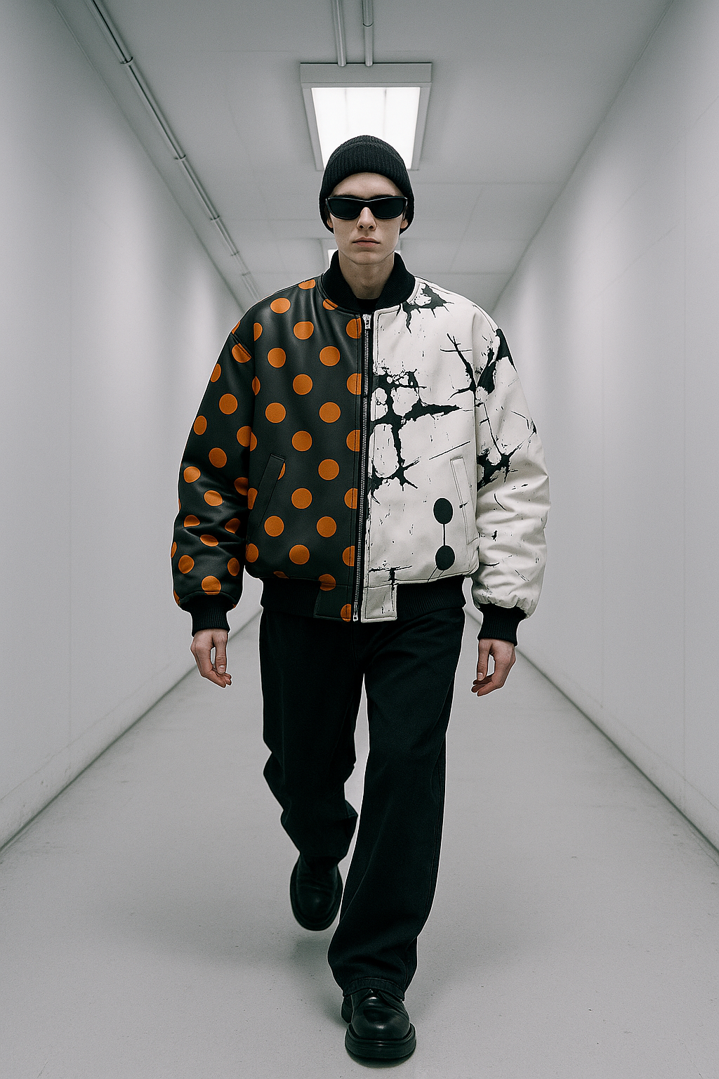 Glitch Duality Bomber 2