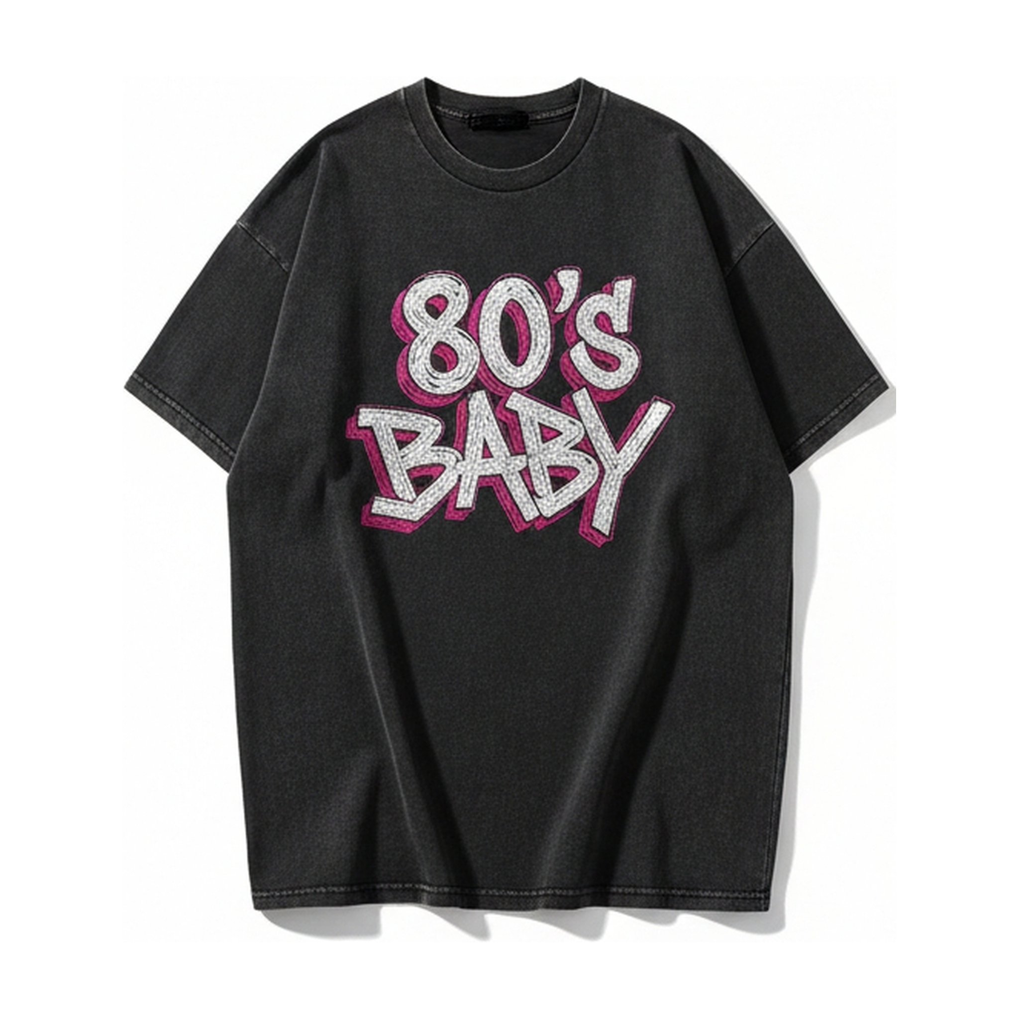 80's baby