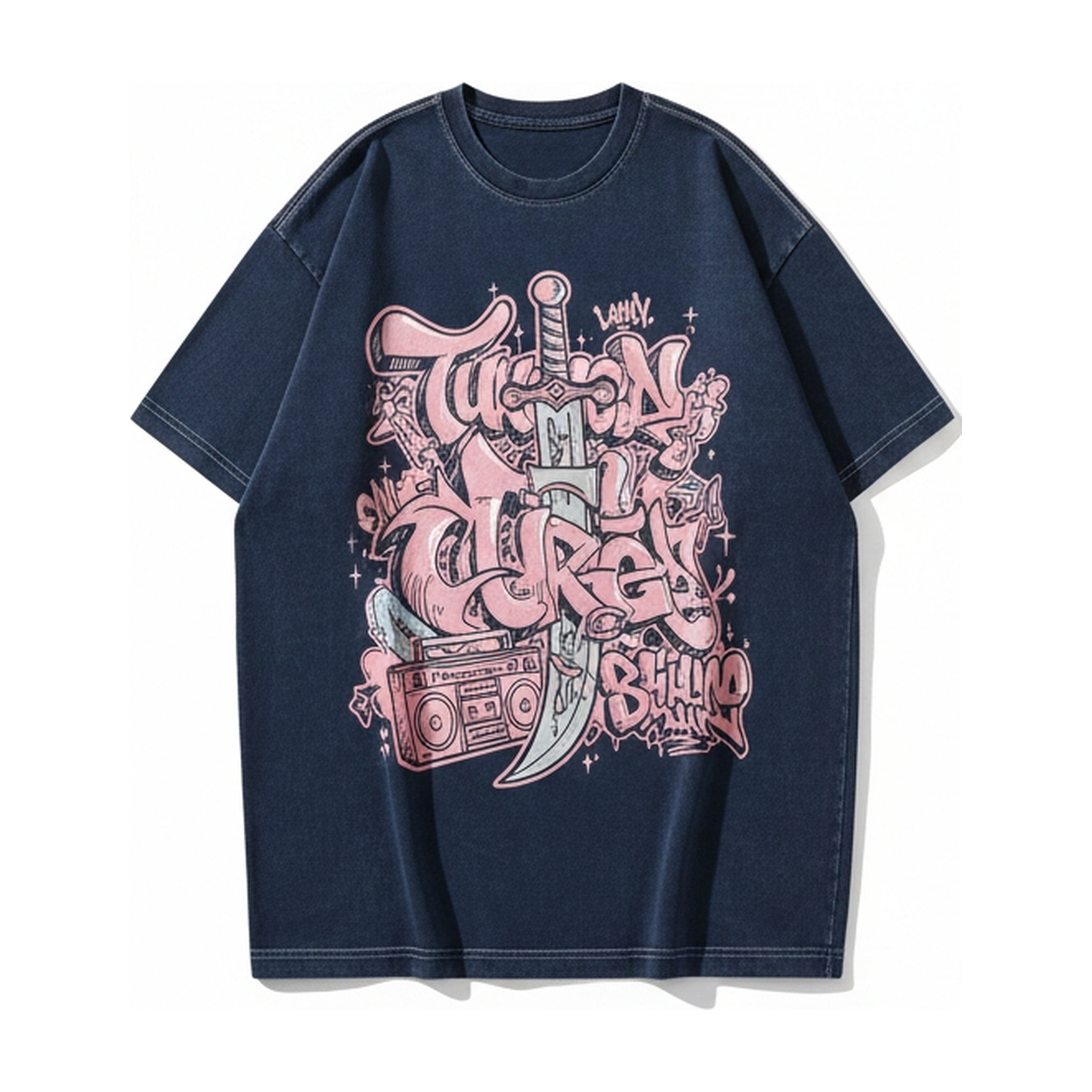 T shirt