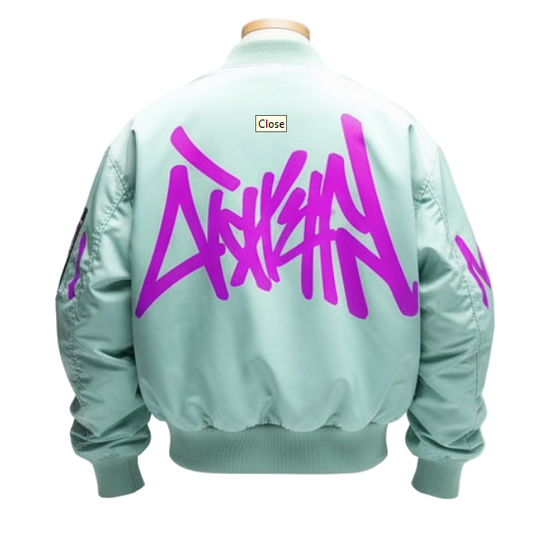 Glitch Voltage Bomber