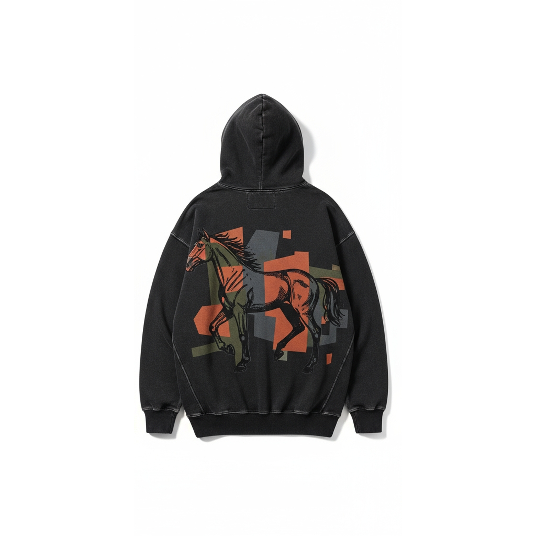 Wild Runner Hoodie