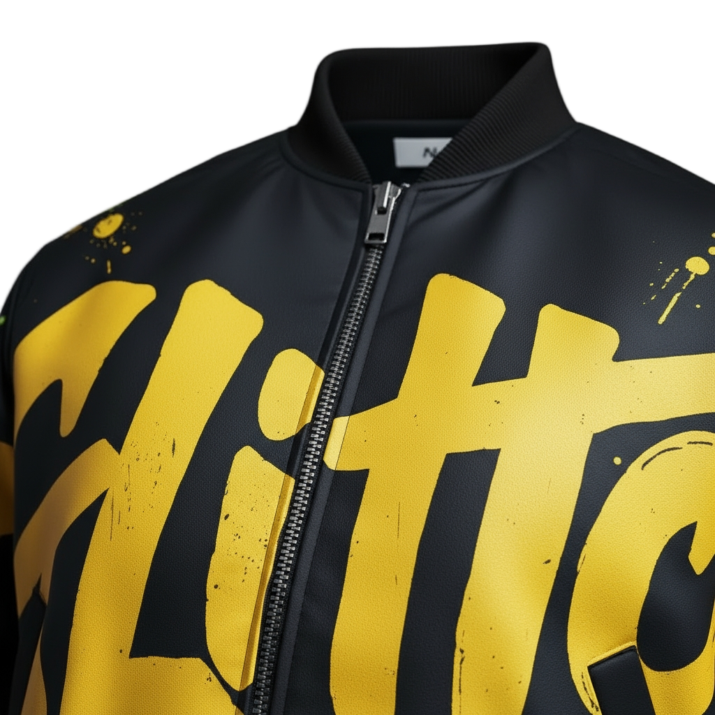 Glitch Signature Bomber