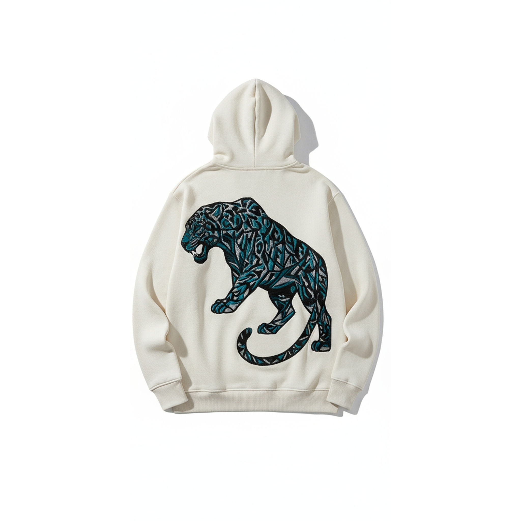 Panther Prism Hoodie