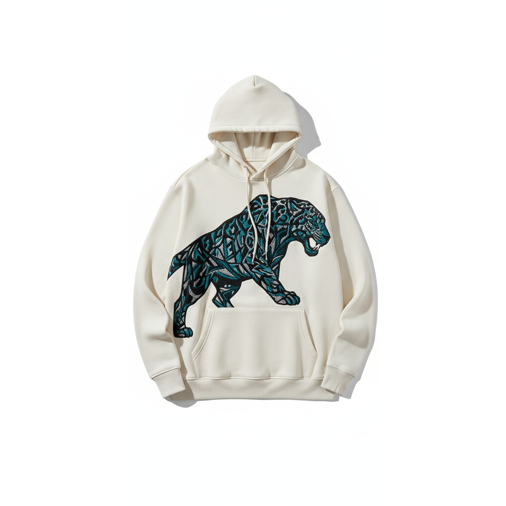 Panther Prism Hoodie