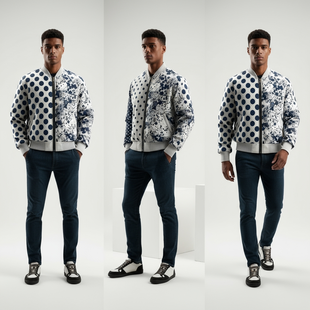 Glitch Duality Bomber