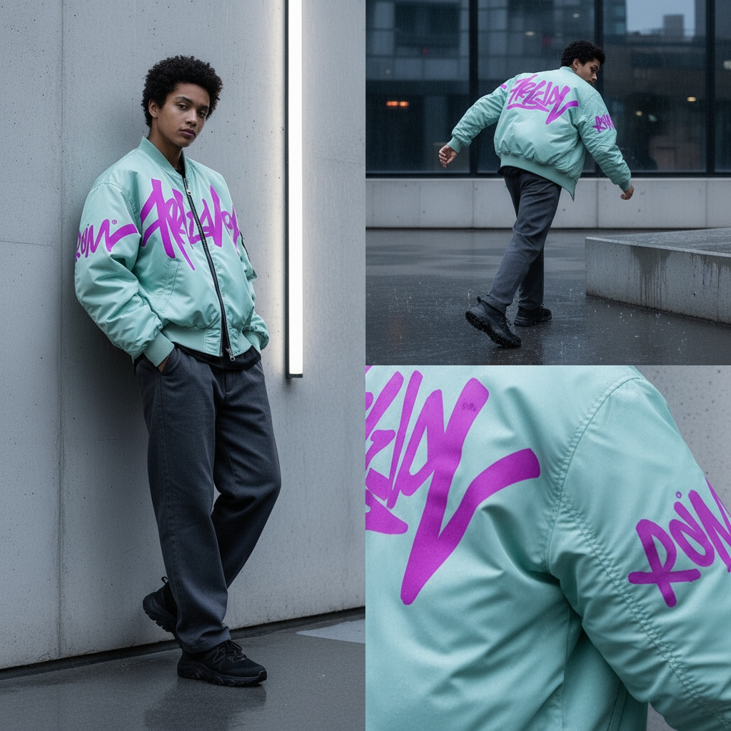 Glitch Voltage Bomber