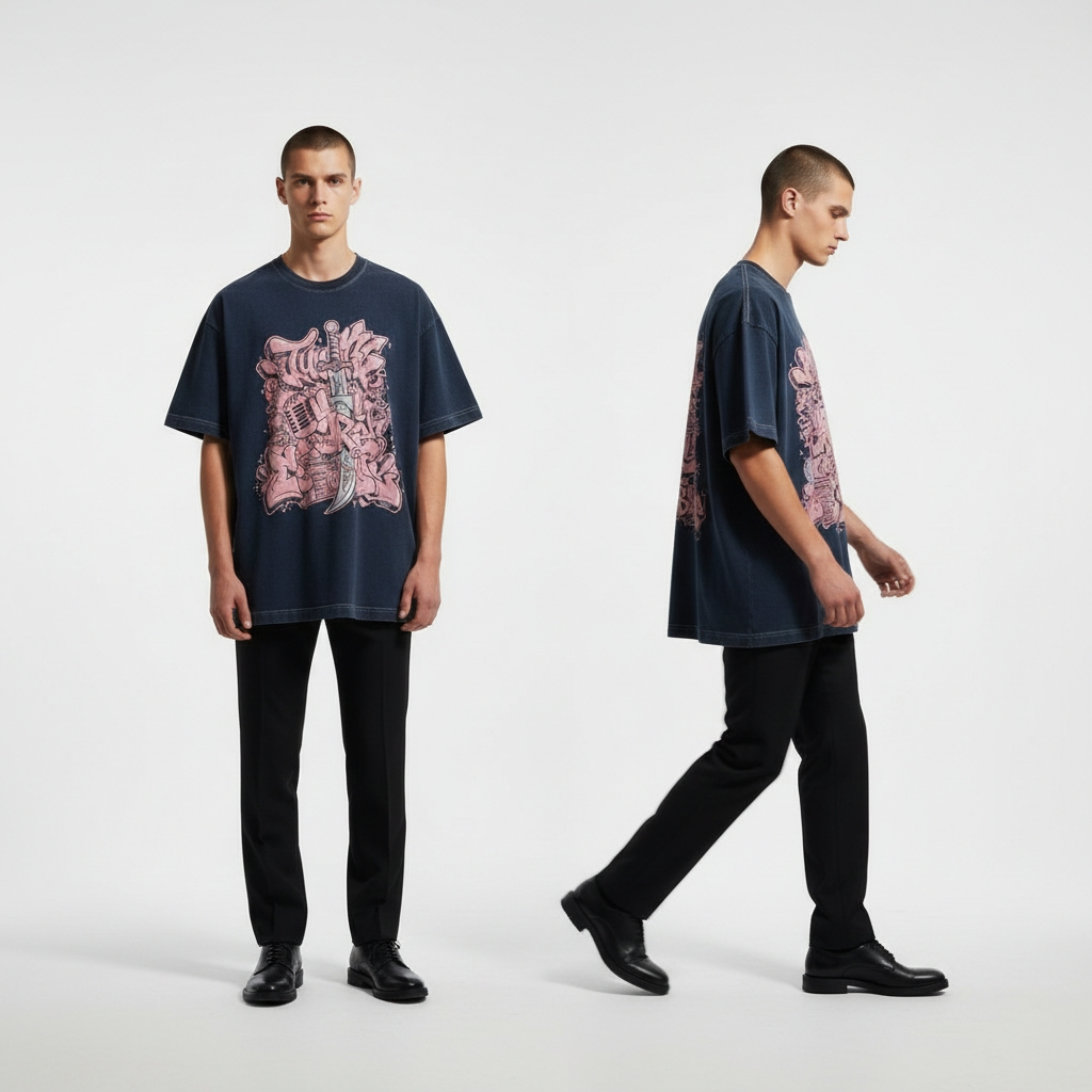 T shirt